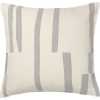 Elvang Lyme Grass Cushion - Grey