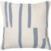 Elvang Lyme Grass Cushion - Blue