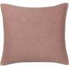 Elvang Thyme Cushion - Rusty Red