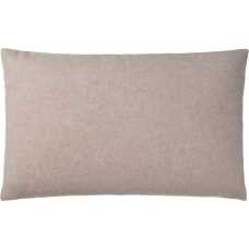 Elvang Classic Rectangular Cushion Cover - Beige