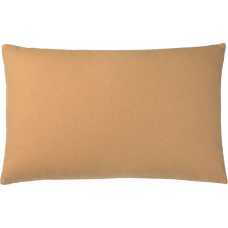 Elvang Classic Rectangular Cushion Cover - Yellow Ochre