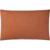 Elvang Classic Rectangular Cushion Cover - Terracotta