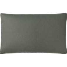 Elvang Classic Rectangular Cushion Cover - Botanic Green