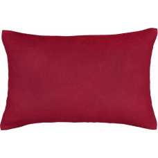 Elvang Classic Rectangular Cushion Cover - Bordeaux