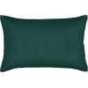 Elvang Classic Rectangular Cushion Cover - Evergreen