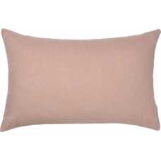 Elvang Classic Rectangular Cushion Cover - Nude