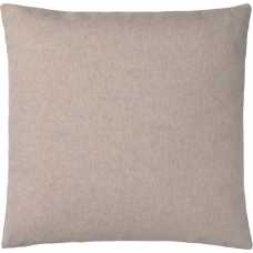 Elvang Classic Square Cushion Cover - Beige