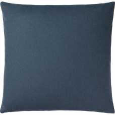 Elvang Classic Square Cushion Cover - Midnight Blue