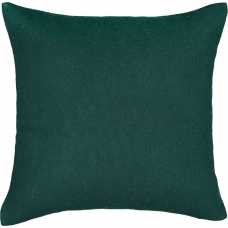 Elvang Classic Square Cushion Cover - Evergreen
