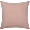 Elvang Classic Square Cushion Cover - Nude