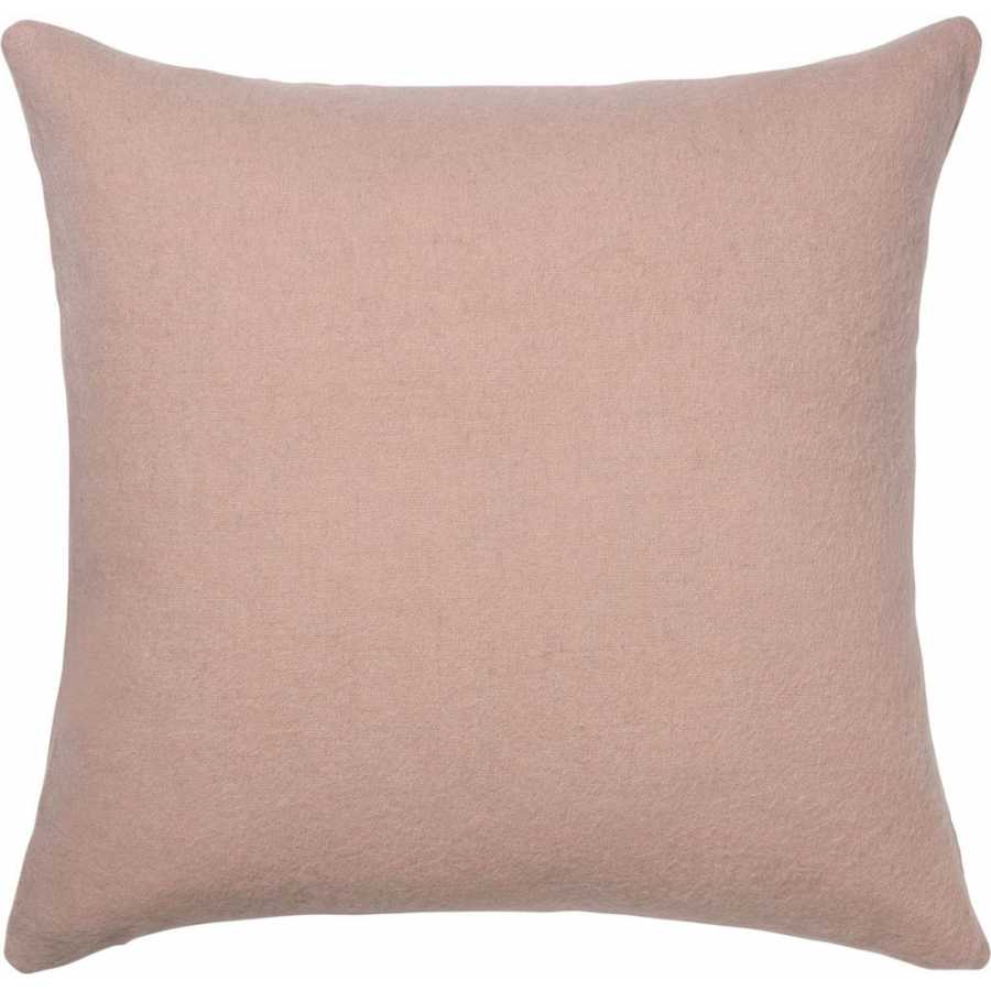 Elvang Classic Square Cushion Cover - Nude
