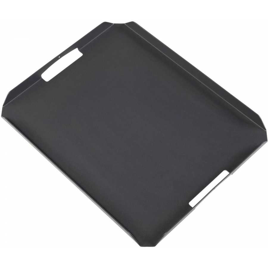 Exotan Carry Outdoor Serving Tray - Anthracite