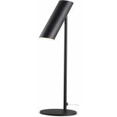 Faro Barcelona Link Table Lamp - Black