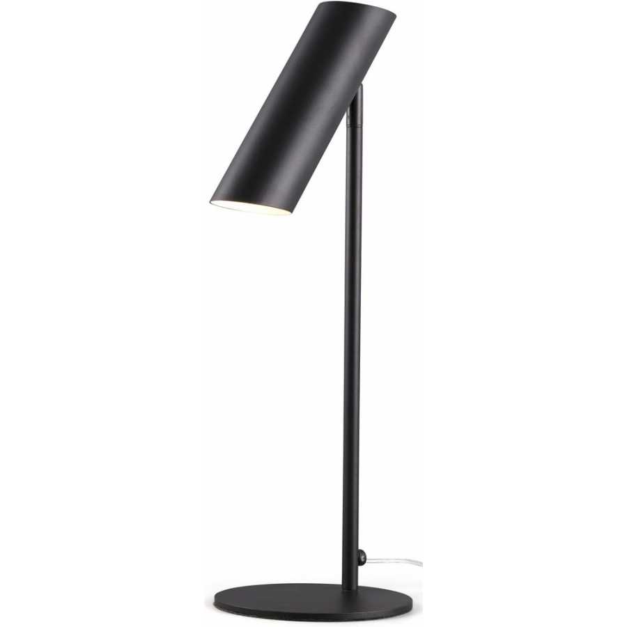 Faro Link Table Lamp - Black