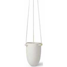 Ferm Living Speckle Tall Hanging Plant Pot