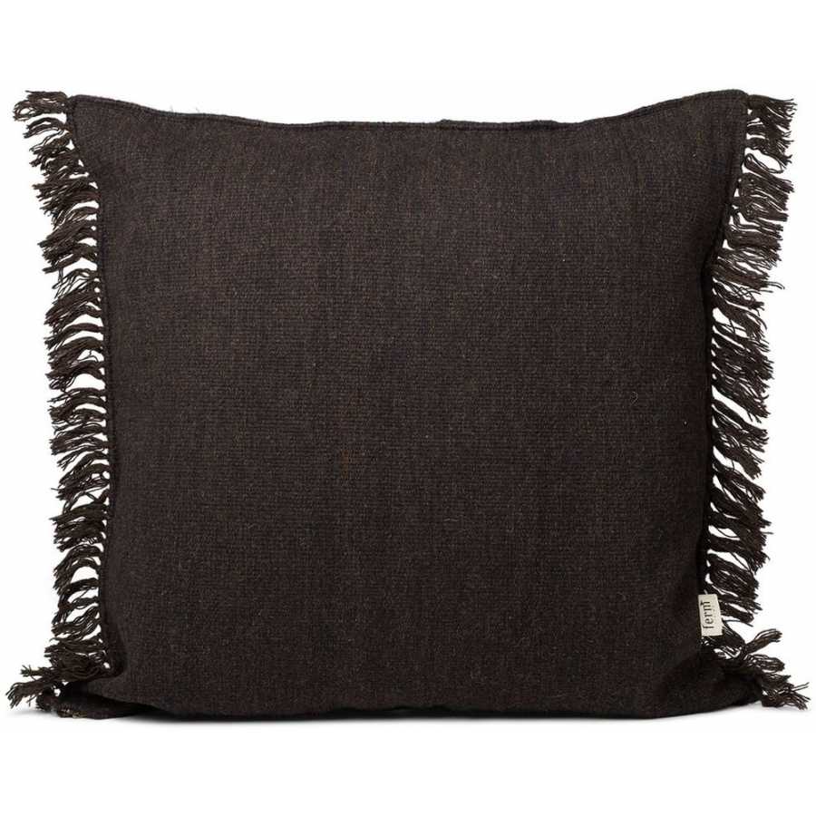 Ferm Living Kelim Cushion - Large