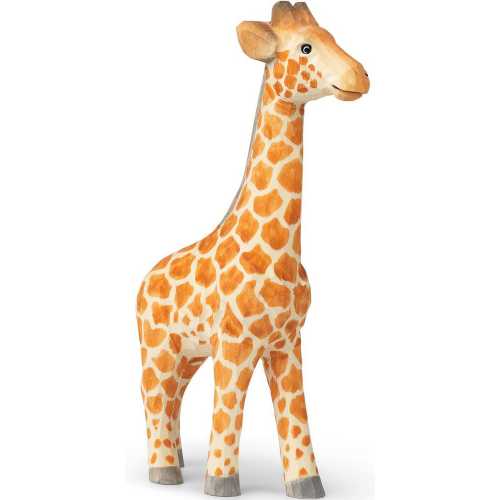 OUTLET Ferm Living Animal Ornament - Giraffe