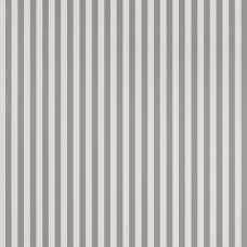 Ferm Living Thin Lines Wallpaper - Grey & Off-White