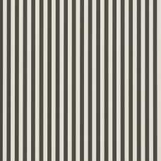 Ferm Living Thin Lines Wallpaper - Green & Off-White