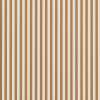 Ferm Living Thin Lines Wallpaper - Mustard & Off-White