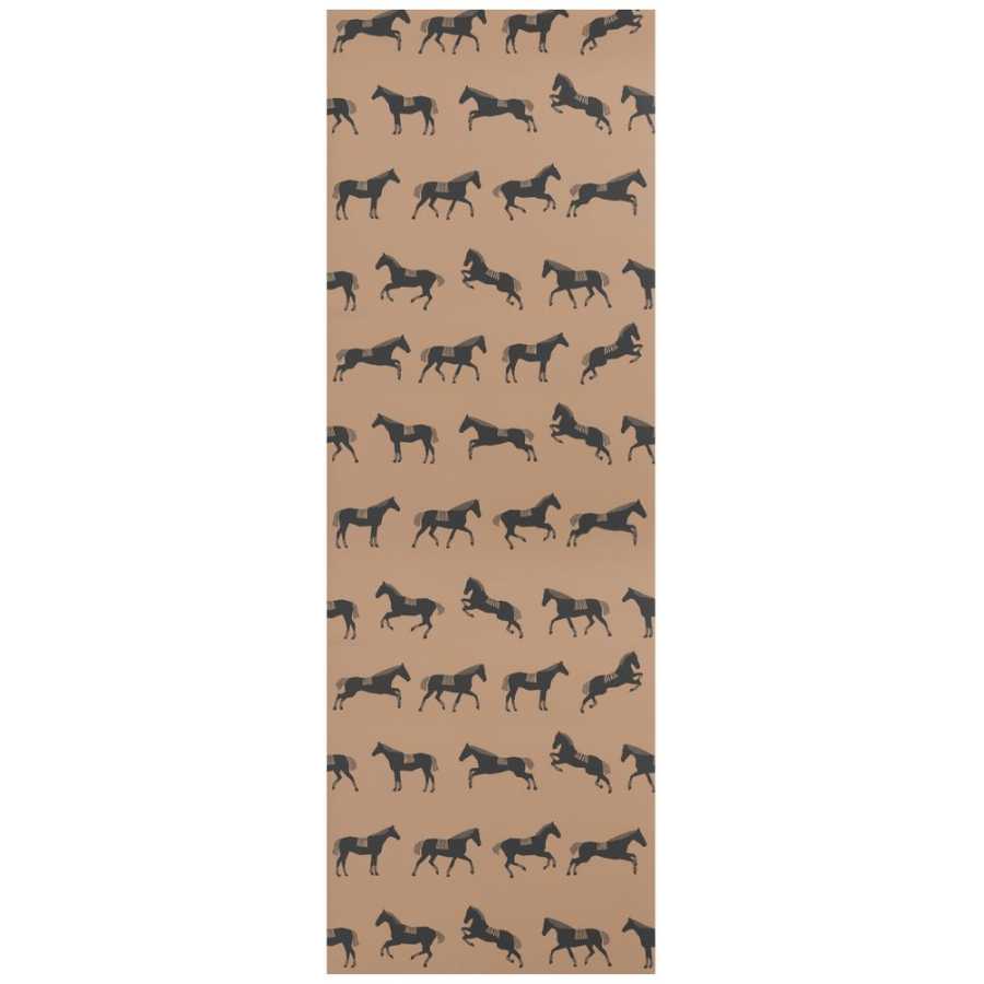 Ferm Living Horse Wallpaper