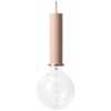 OUTLET Ferm Living Collect Socket Pendant Light