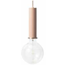 OUTLET Ferm Living Collect Socket Pendant Light