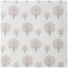 OUTLET Ferm Living Dotty Wallpaper - Rose