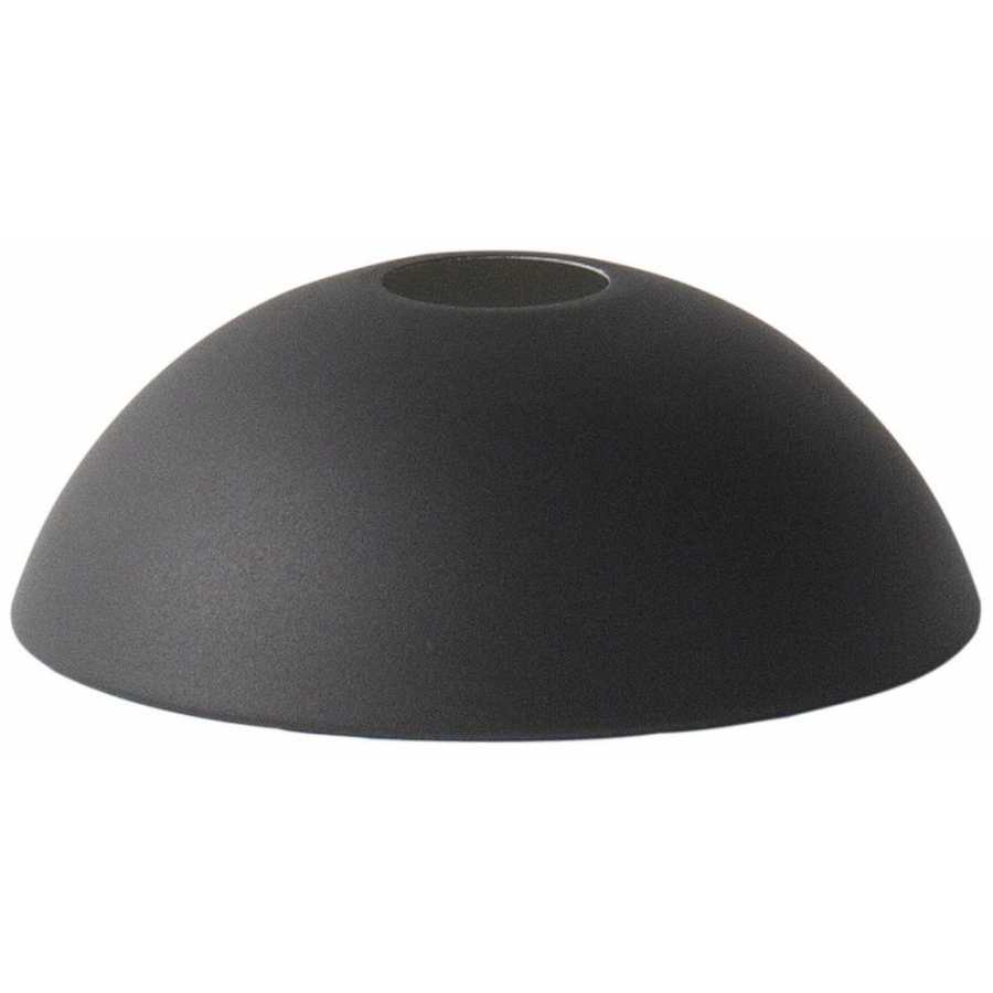 Ferm Living Collect Hoop Lamp Shade - Black