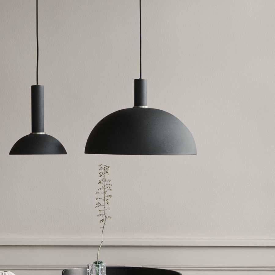 Ferm Living Collect Hoop Lamp Shade
