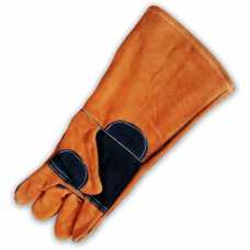Fontana Forni Leather Bbq Glove