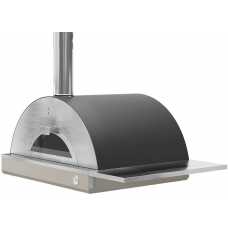 Fontana Forni Riviera Wood Fired Pizza Oven