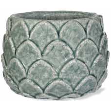 Garden Trading Artichoke Plant Pot