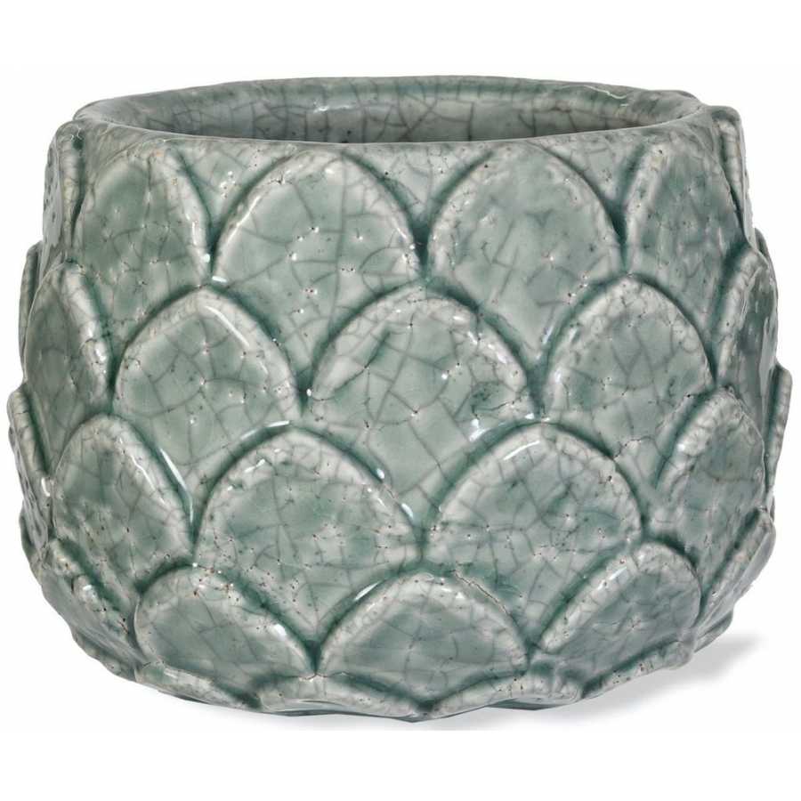 Garden Trading Artichoke Plant Pot - Small