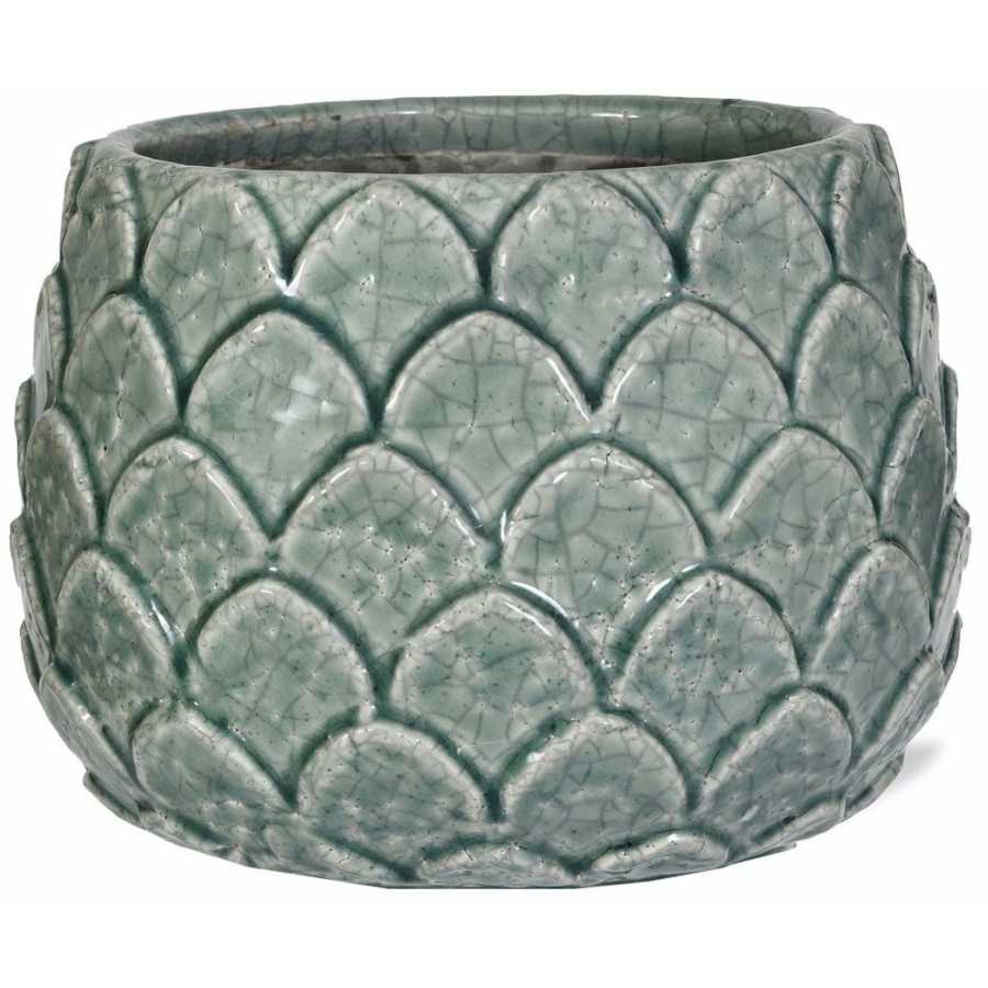 Garden Trading Artichoke Plant Pot - Large