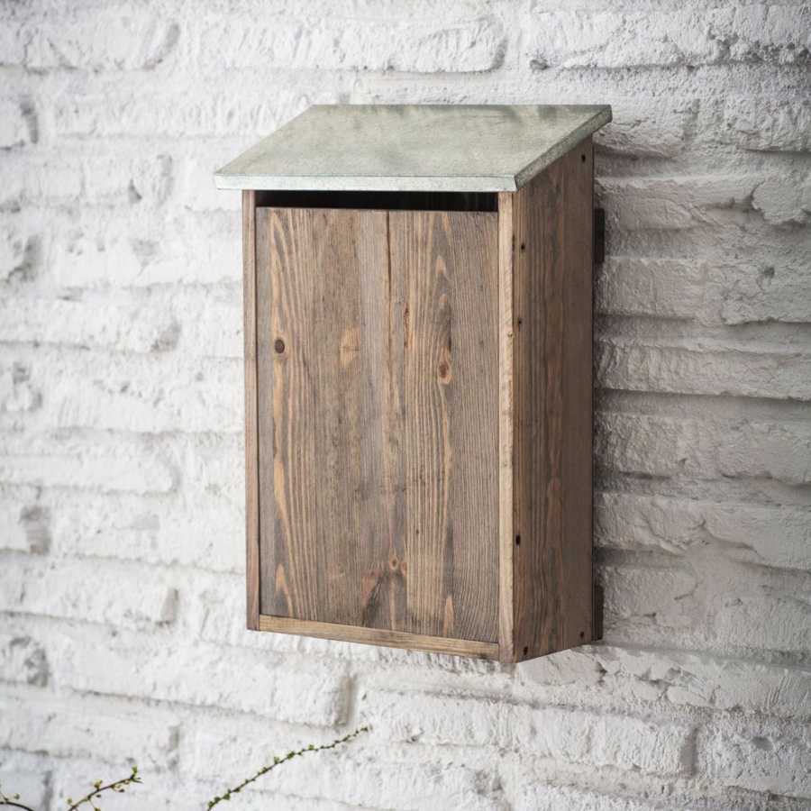 Garden Trading Aldsworth Post Box