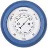Garden Trading Tenby Barometer - Blue