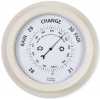 Garden Trading Tenby Barometer - White