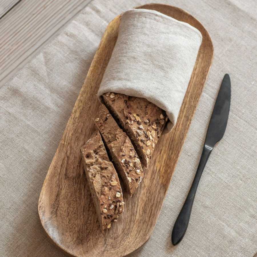 Garden Trading Midford Bread Board