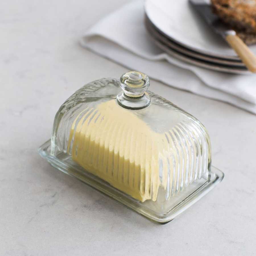 Garden Trading Cornbury Butter Dish