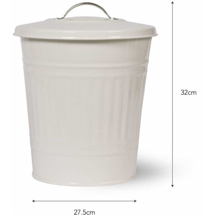 Garden Trading Mini Bin