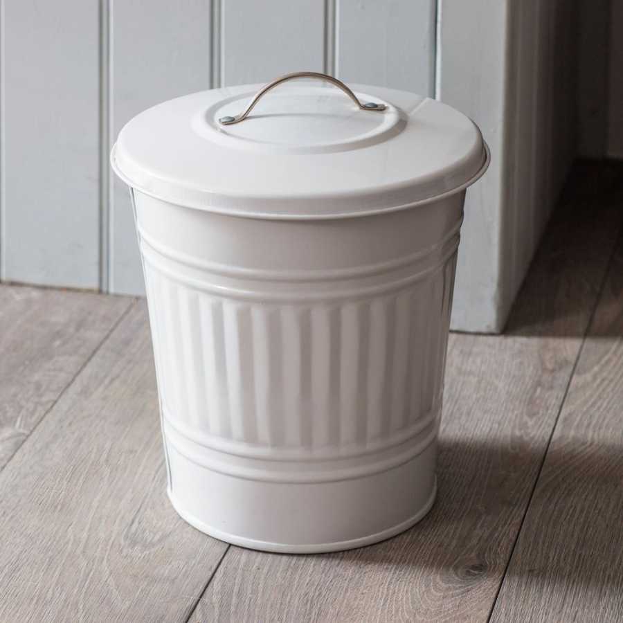 Garden Trading Mini Bin
