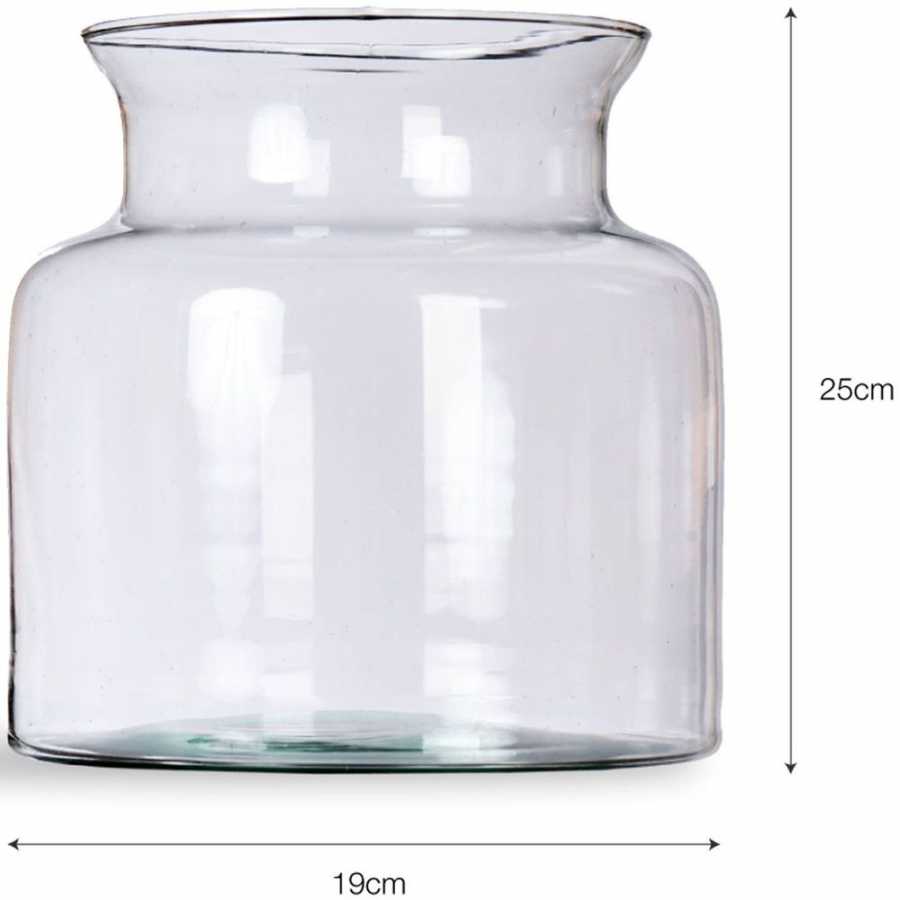 Garden Trading Broadwell Vase - Large