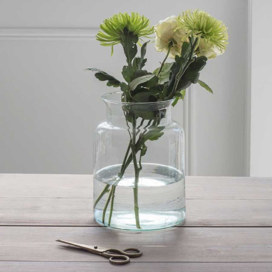 Garden Trading Broadwell Vase - Large