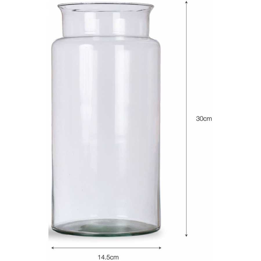 Garden Trading Broadwell Tall Vase