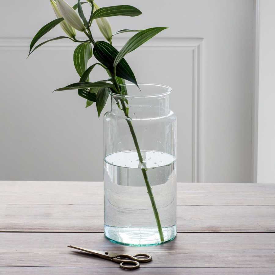 Garden Trading Broadwell Tall Vase