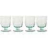 Garden Trading Broadwell Wine Glasses - Set of 4
