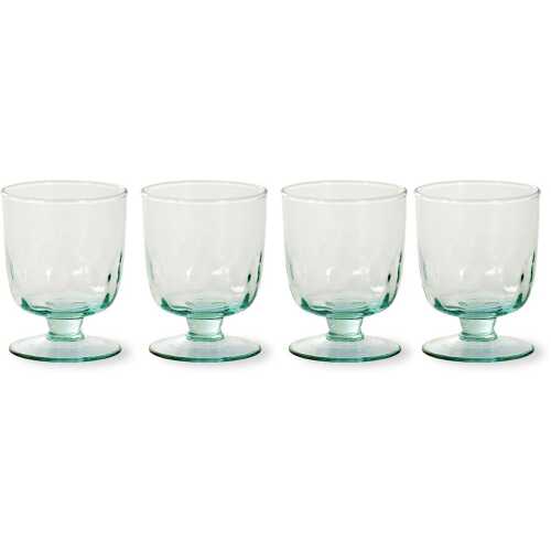 Garden Trading Broadwell Wine Glasses - Set of 4