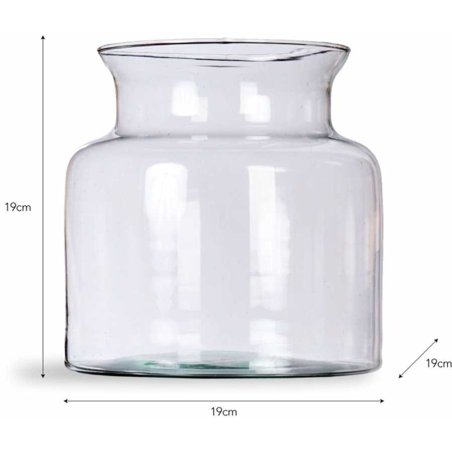 Garden Trading Broadwell Vase - Small