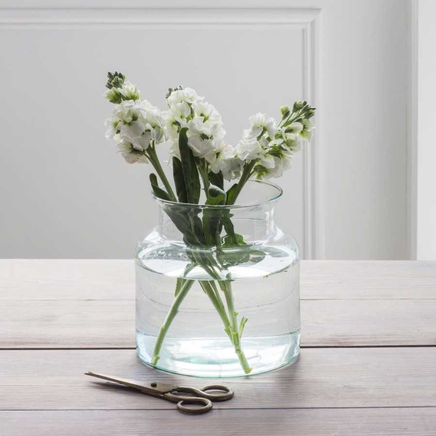 Garden Trading Broadwell Vase - Small